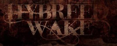 logo Hybreed Wake